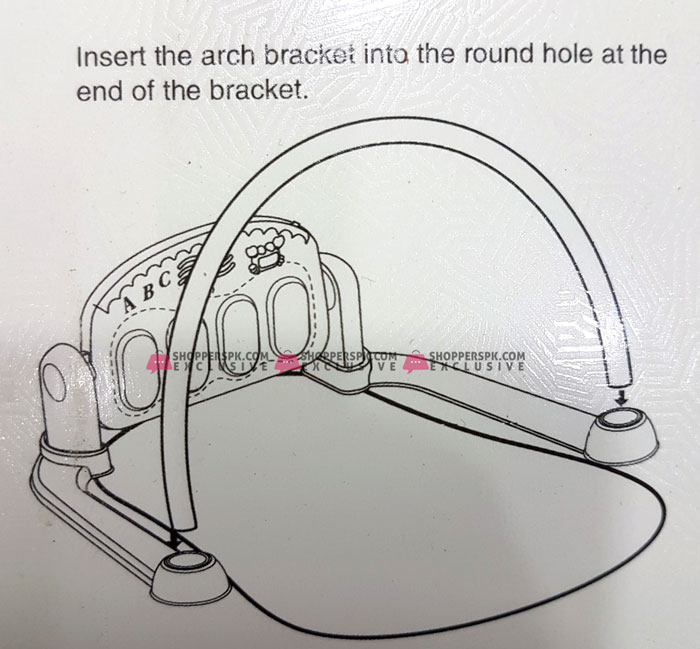 Amazing Beautiful Musical Carpet For Kids