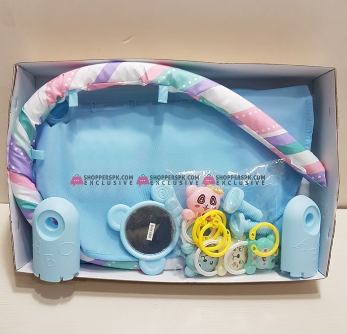 Amazing Beautiful Musical Carpet For Kids