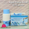 Aqua Water Pump – Manual Water Dispenser – 6.75 Inch