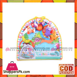 Baby Fitness Carpet with Music