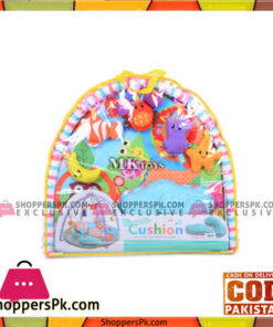 Baby Fitness Carpet with Music