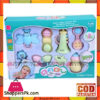 Baby Rattle Set