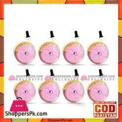 Baby Walker Mute Wheel 8 Universal Wheel Baby Learn Driving Rubber Wheel