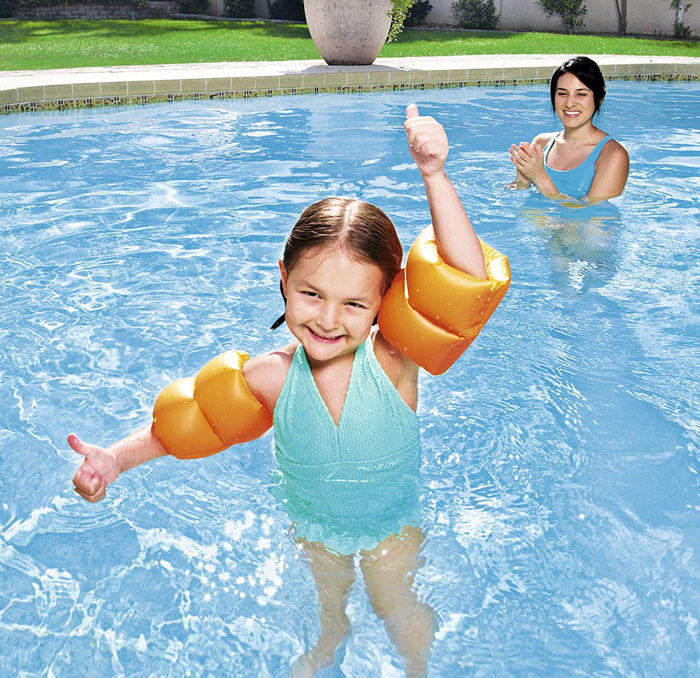 Bestway 32005 Inflatable Arm Band 5 Bestway 32005 Inflatable Arm Band