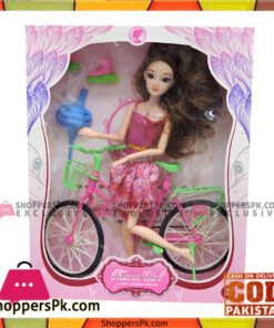 Charm Girl Letest Fashion Design - 826
