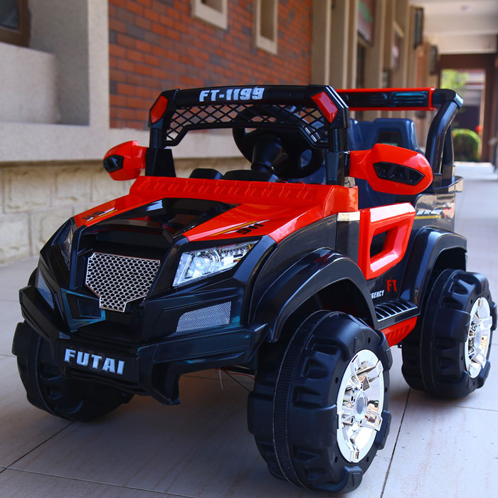 Children Kids Ride on Electric Car Battery Opreated