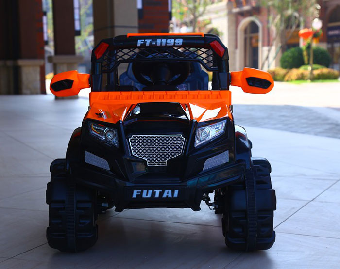 Children Kids Ride On Electric Car Battery Opreated