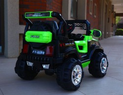 Children Kids Ride on Electric Car Battery Opreated ShoppersPk.com