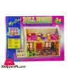 Doll House 34 Pcs 1 Doll House 34 Pcs