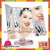 Easehold Make Up Mirror 1X/2X/3X Magnifying Light Up Mirror