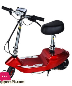 Electric Kick Scooters for Adults With Seat and Big Wheels Amy Dong Foldable Scooter Max Load 220 Lbs Electric Scooter Up To 5 Km Long Range Battery Power