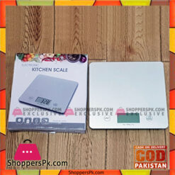 Electronic Kitchen Scale CK455 Max 5-KG