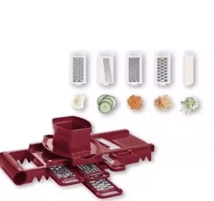 Erensto Multi-Purpose Grater