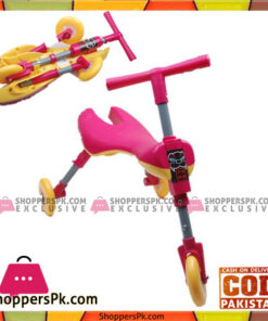 Folding Scooter for Kids