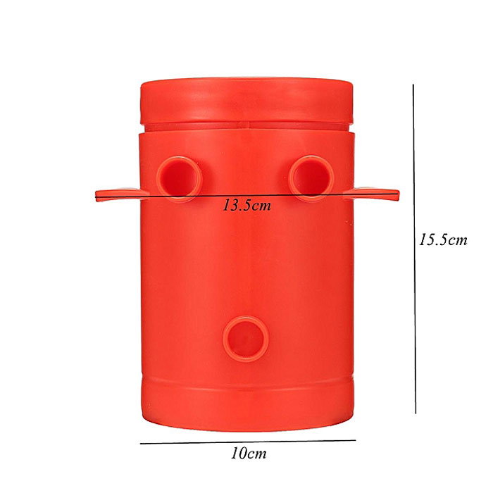 1Pcs Fries Potatoes Maker Potato Slicers French Fries Maker 6 1Pcs Fries Potatoes Maker Potato Slicers French Fries Maker