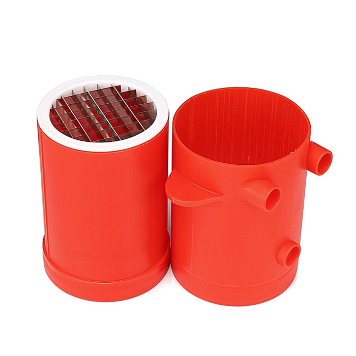 1Pcs Fries Potatoes Maker Potato Slicers French Fries Maker 8 1Pcs Fries Potatoes Maker Potato Slicers French Fries Maker