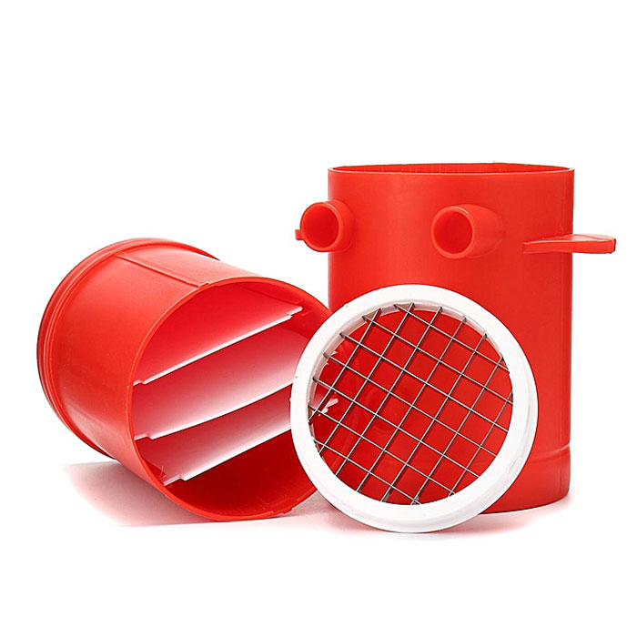 1Pcs Fries Potatoes Maker Potato Slicers French Fries Maker 4 1Pcs Fries Potatoes Maker Potato Slicers French Fries Maker