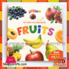 Fruits -Board Book- My First Picture Book - 1593