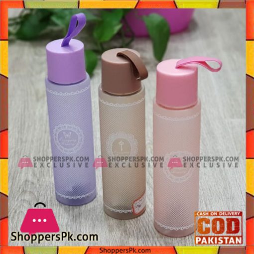 High Quality 1Pcs Water Bottle