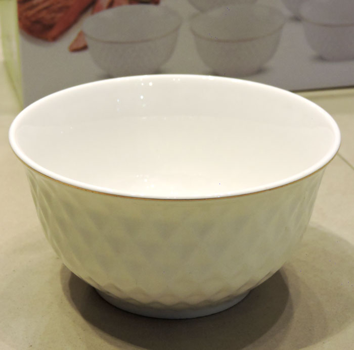 High Quality 6Pcs Bowl Set 5&Quot;
