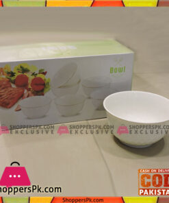 High Quality 6pcs Bowl Set 5 inch