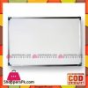 High Quality Black and White Board 16inch - 24inch