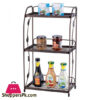 High Quality Brozen 3 Floor Stacks Rack 2 High Quality Brozen 3 Floor Stacks Rack