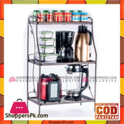 High Quality Brozen 3 Floor Wheel Rack