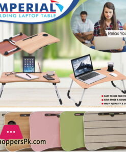 High Quality Folding Laptop Table