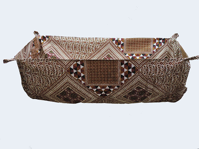 Baby Bucket Baby Hammock (Ghodiya)