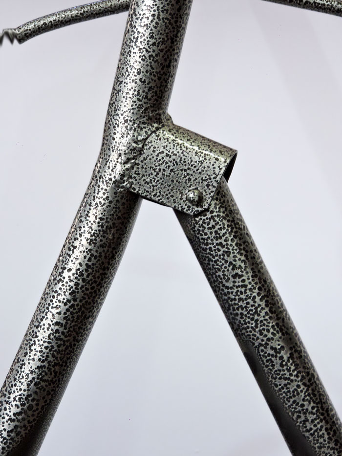 High Quality New Born Folding Baby Cradle - Jhulla - Ghoria