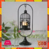 Home Decoration Cage Candle Stand