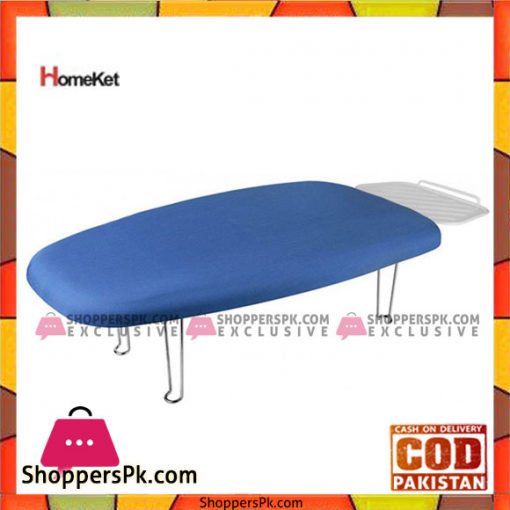 Homket CLASSIC Table Top Iron Board
