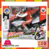 Hot Racer High Speed Bike Toy For Kids