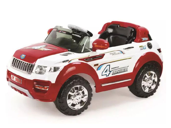 Kids Electric Ride On Car - Jy20L8