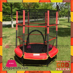 Kids High Quality Trampolin