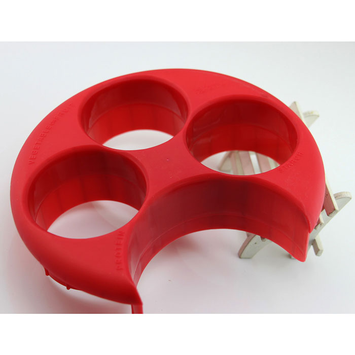 2016 Meal Measure Portion Control Cooking Tools Lose Weight Tool Kitchen Food Plate