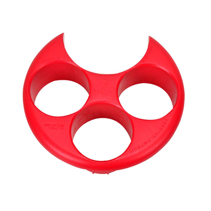 2016 Meal Measure Portion Control Cooking Tools Lose Weight Tool Kitchen Food Plate