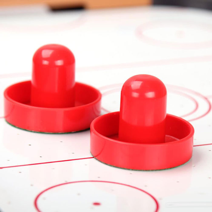 Mini Air Hockey Table Intelligence Activities Learning Ability Toy Educational Game