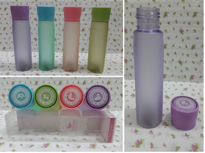 1Pcs Minum Fantasy Water Bottel