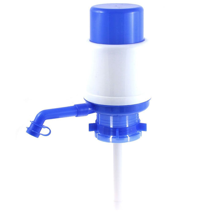 Aqua Water Pump – Manual Water Dispenser – 6.75 Inch
