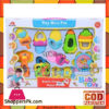 Play More Fun Rattle Set Baby Toys
