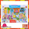 Play More Fun Rattle Set Baby Toys 2 Play More Fun Rattle Set Baby Toys