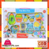 Play More Fun Rattle Set Baby Toys