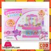 Princess Kitchen Set Toy or Kids