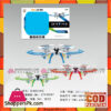 Remote Control Quadcopter With Live Camra Dh861-X10