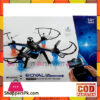 Royal Generation Quadcopter With Cam H235