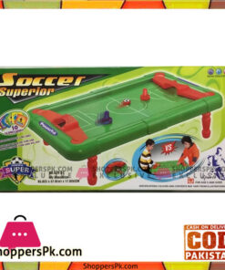 Soccer Superior Game Powerfull Zap 628-07