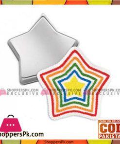 Star Cake Mold