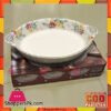 Superdine High Quality 1Pcs Oval Bakeware 9.75&Quot;